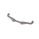 U9051 C/F Rear Body Mount - FT9